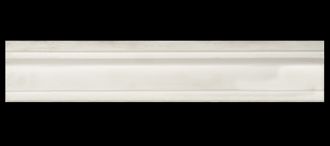 Cinta de molduras para pisos